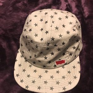 Levi’s hat